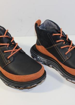 Ботинки deckers x lab. мех. ugg. оригинал. р 36, 40,5