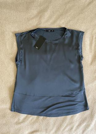 Футболка-блуза