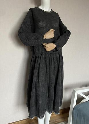 Un-namable — італійська дизайнерська сукня в авангардному стилі1 фото
