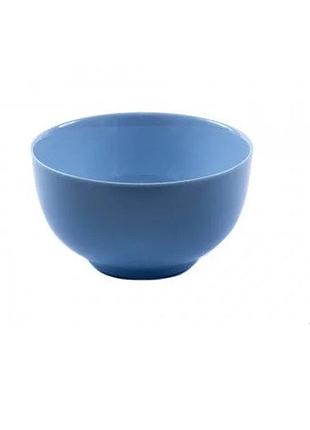 Салатник luminarc diwali light blue 21 см 2614p lum