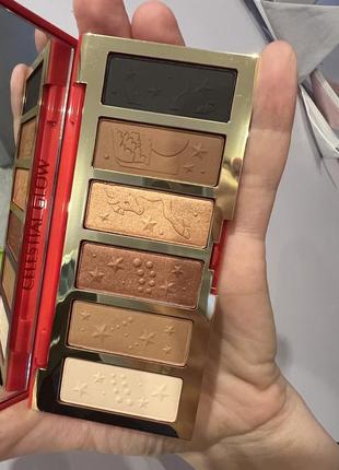 Тени estée lauder