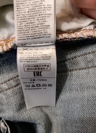 Качественные брендовые джинсы9 фото
