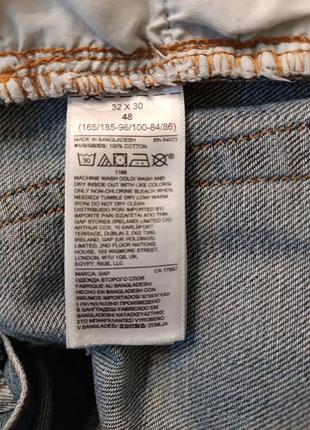 Качественные брендовые джинсы7 фото