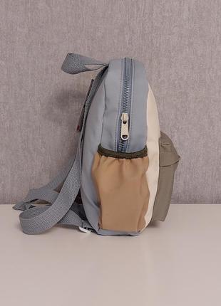 Рюкзак, наплічник zara snooppy peannuts 2-5 років, сумка-рюкзак зара хлопчику6 фото