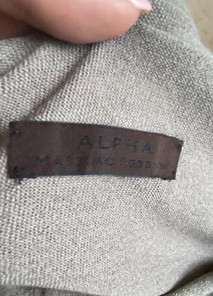 Alpha massimo rebecchi 3