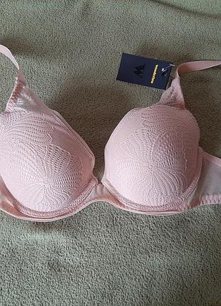 Бюстгальтер wonderbra р.65 e