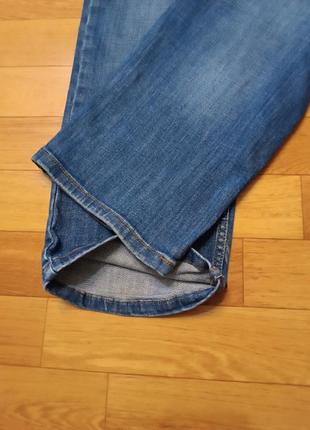 Якісні брендові джинси5 фото