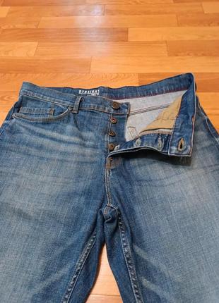 Якісні брендові джинси4 фото