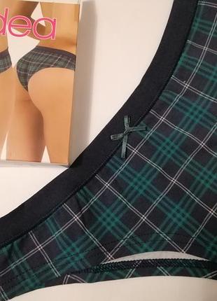 Жіночі трусики бразиліана jadea 6142