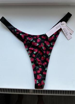 Трусики victorias secret