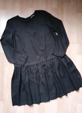 Zara платье