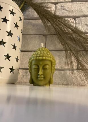 Свічка budda
