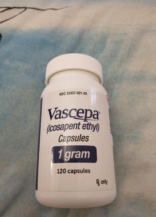 Vascepa