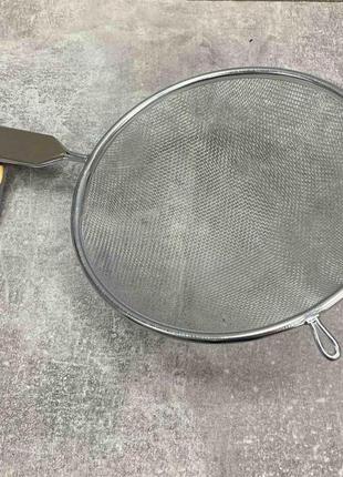 Сито из нержавеющей стали ringel oder 16 см rg-5125/16