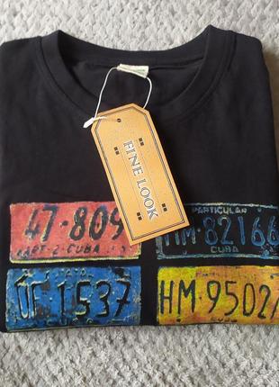 🌵чоловіча футболка )