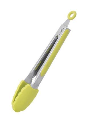 Щипці кухонні ringel main силікон 27 см rg-5103/5