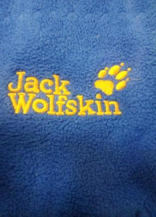 Руквички jack wolfskin😍