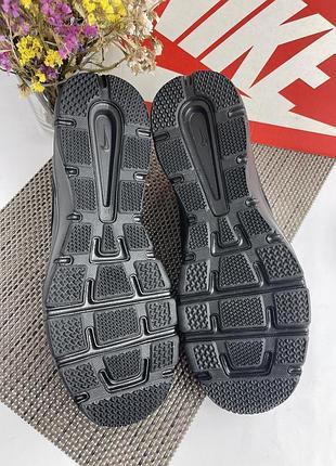 Оригинальные новые кожаные кроссовки nike6 фото