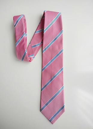 Краватка шовк3 фото
