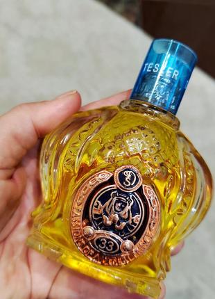 Парфумовпна вода opulent shaik no.33 східні арабські парфуми