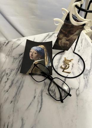 Окуляри для роботи за компьютером