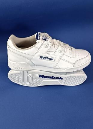 Reebok workout outlet plus uomo 2017