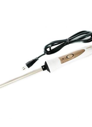 Плойка pro mozer mz