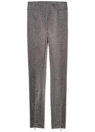 Штани жіночі легінси