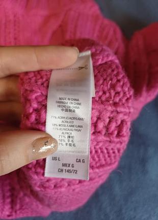 Juicy couture якісний светр для дівчинки 🍬5 фото