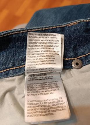Качественные брендовые джинсы8 фото