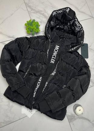 Куртка moncler