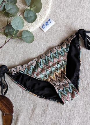 Плавки низ m 38/10