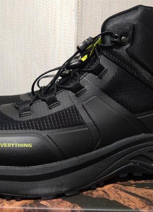Nortiv8 waterproof lightweight hiking boots, 12 us, 30 cm7 фото