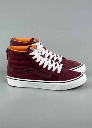 Фирменные оригинальные кеды vans old skool2 фото