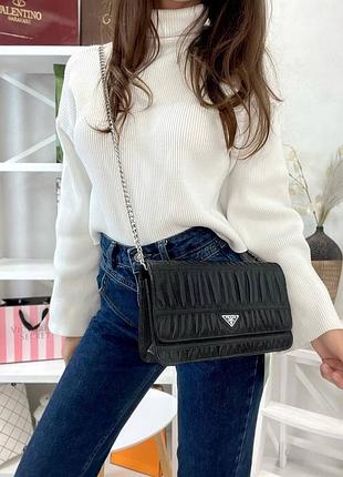 Сумка стира натуральная кожа текстурная