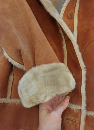 Дубленка7 фото