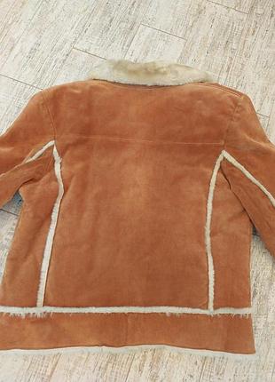 Дубленка3 фото