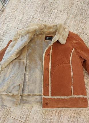 Дубленка2 фото