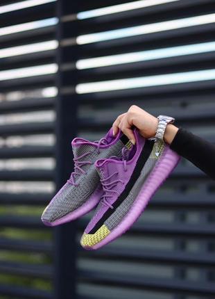 Кросівки адідас чоловічі літні adidas yeezy boost 350