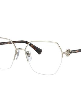 Оправа bvlgari 2224-b 278 54мм.
