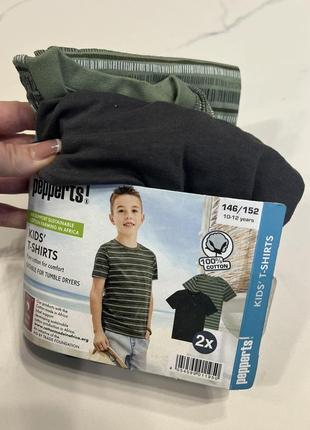 Футболка набір бавовна