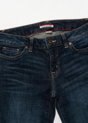 Tommy hilfiger jeans   жіночі джинси3 фото
