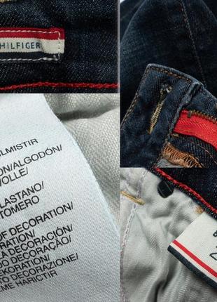 Tommy hilfiger jeans   жіночі джинси9 фото