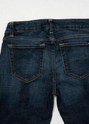 Tommy hilfiger jeans   жіночі джинси5 фото