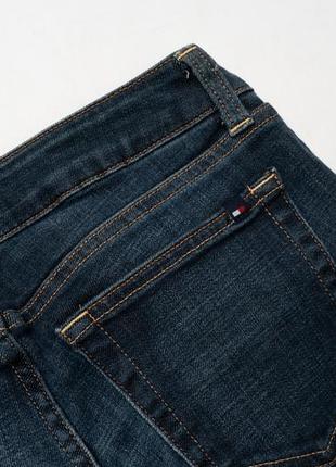 Tommy hilfiger jeans   жіночі джинси6 фото