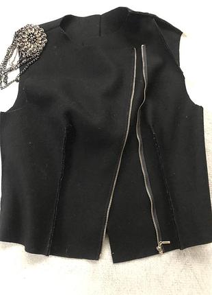 Жилет жіночий