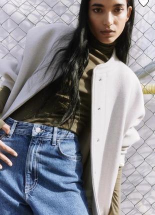 Водолазка /гольф h&amp;m premium selection 💝