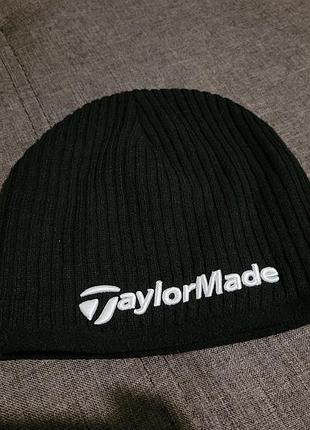 Шапка taylormade vintage вінтаж