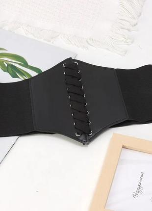 Корсет бандажный