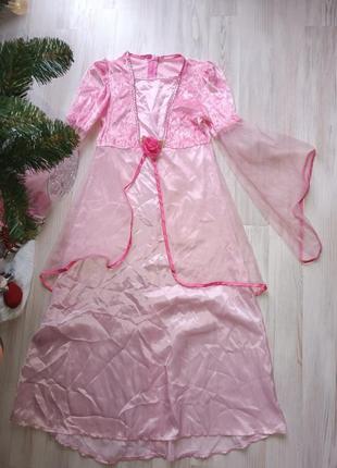 Сукня принцеси